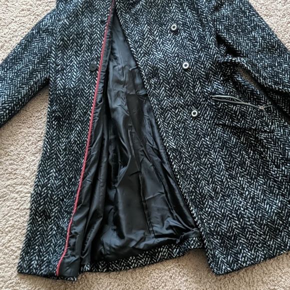 Express jacket - Picture 3 of 8